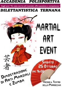 141025_martial_art_event