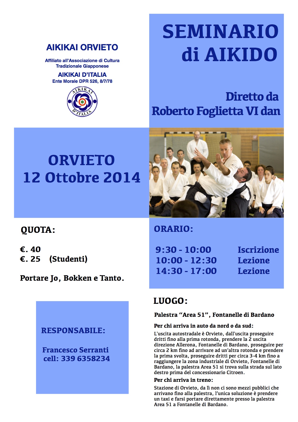 Foglietta Orvieto ottobre 2014